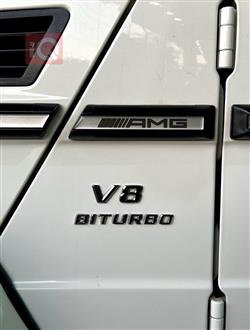 مرسيدس بنز G-Class